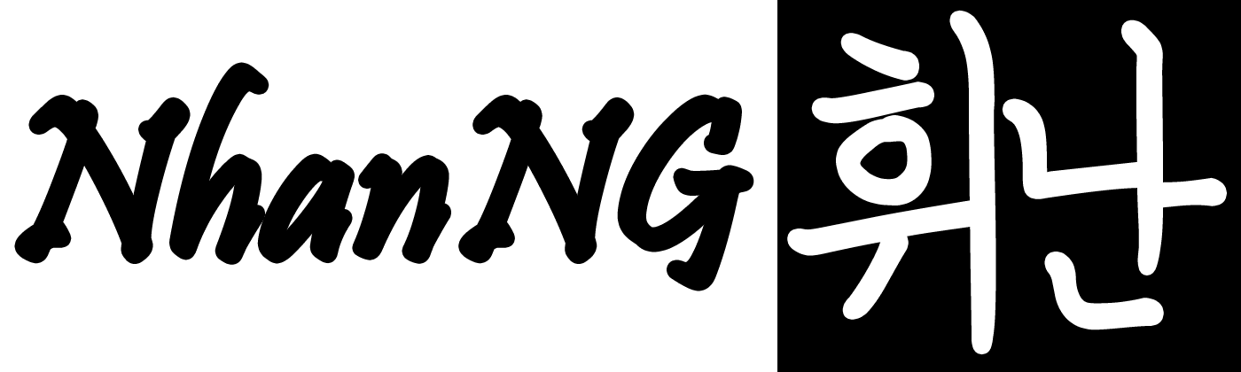 NhanNG-Weblog logo